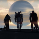 Illustration for article titled You'll Finally Talk To Players You've Been Matched With In Destiny